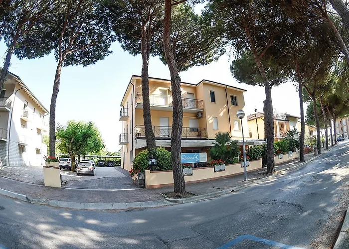 Riziana 3* Cervia