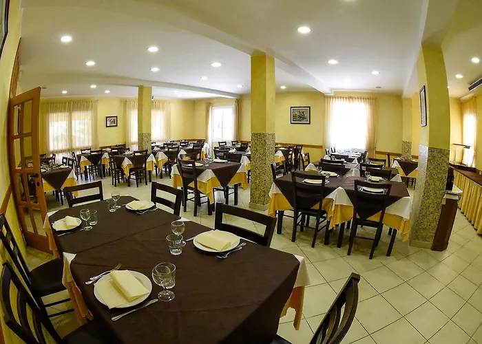 Riziana 3* Cervia
