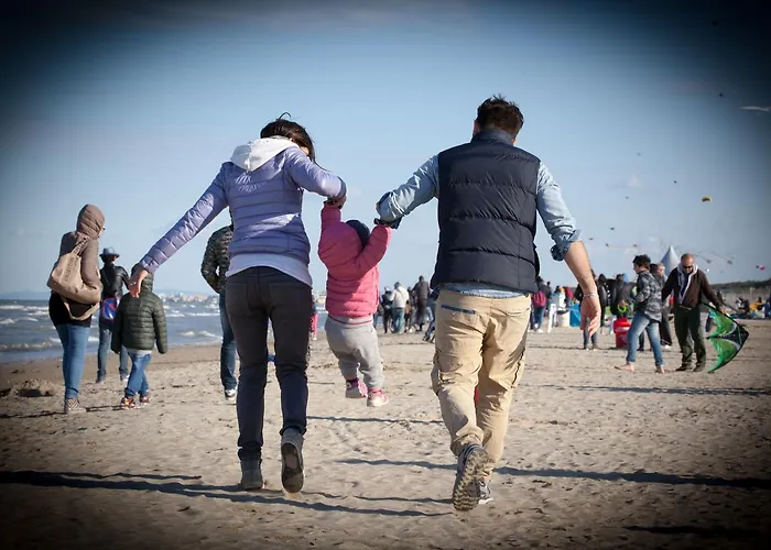 ホテル Riziana 3*