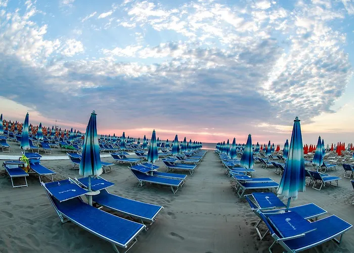 Riziana 3* Cervia