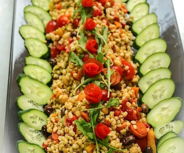 ホテル Riziana 3*