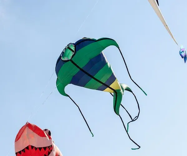 Riziana 3* チェルヴィア