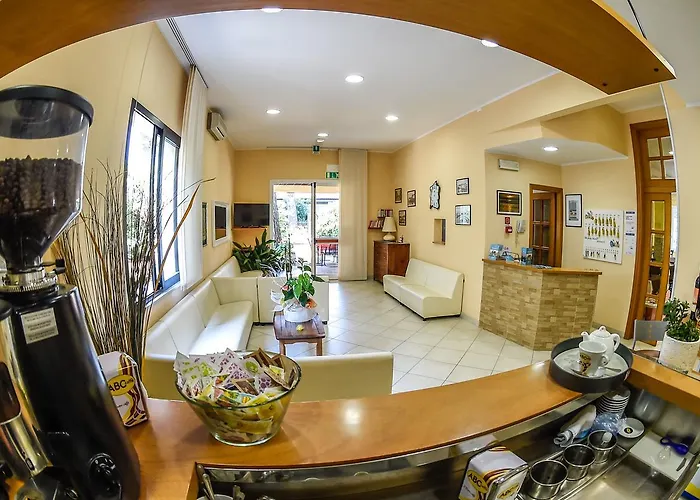 ホテル Riziana 3*