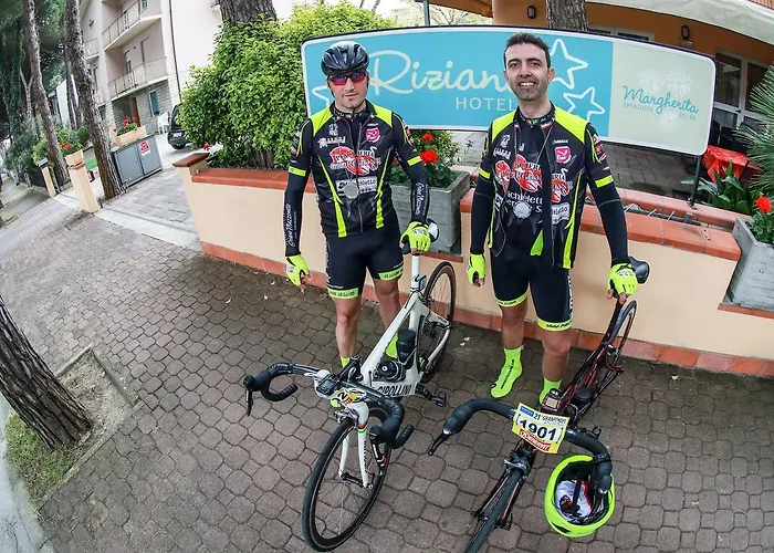 Riziana 3* Cervia
