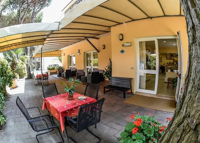 Riziana 3* Cervia