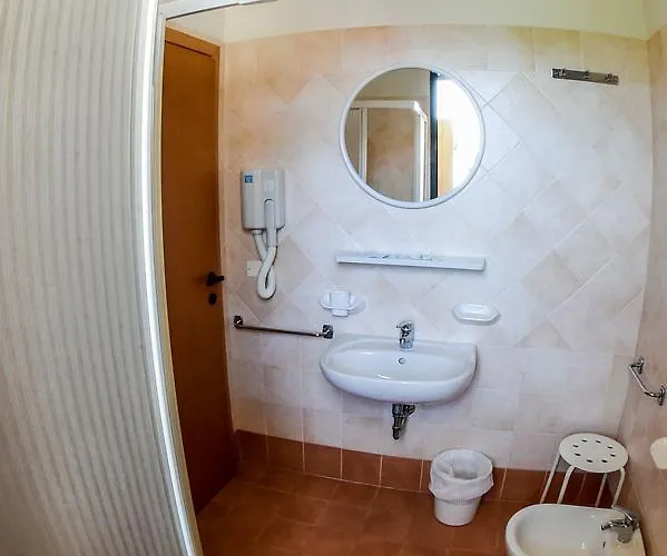 Szálloda Riziana 3*
