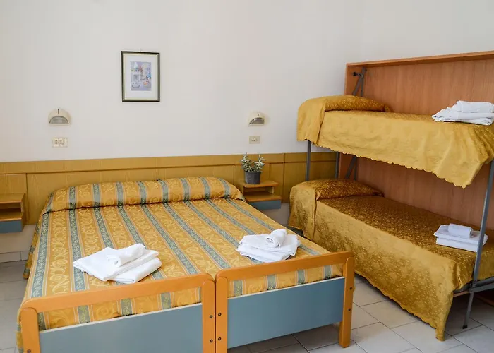 Riziana 3* Cervia