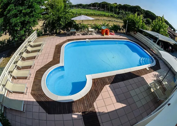 Szálloda Riziana 3*
