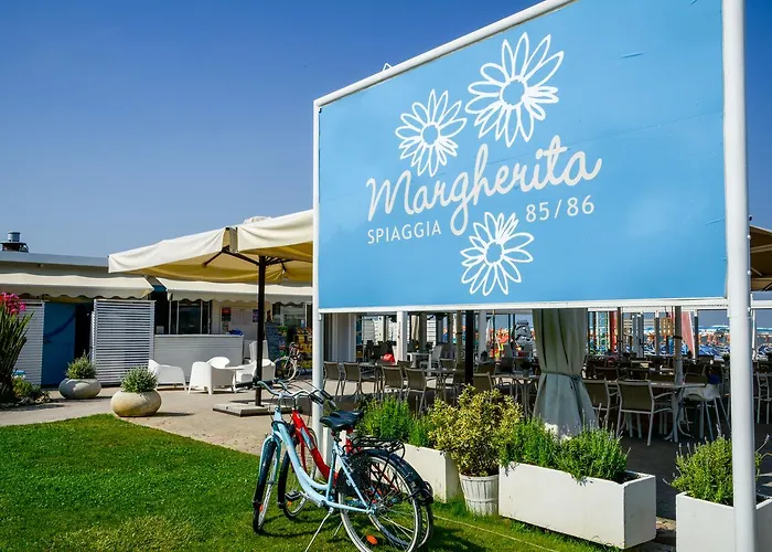 Riziana 3* Cervia