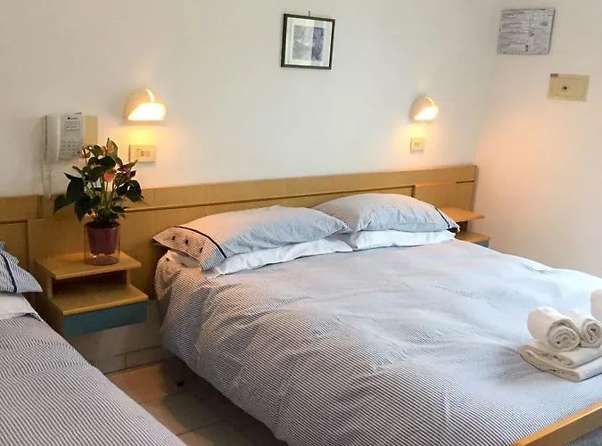 Riziana 3* Cervia