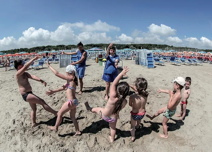 Riziana 3* Cervia