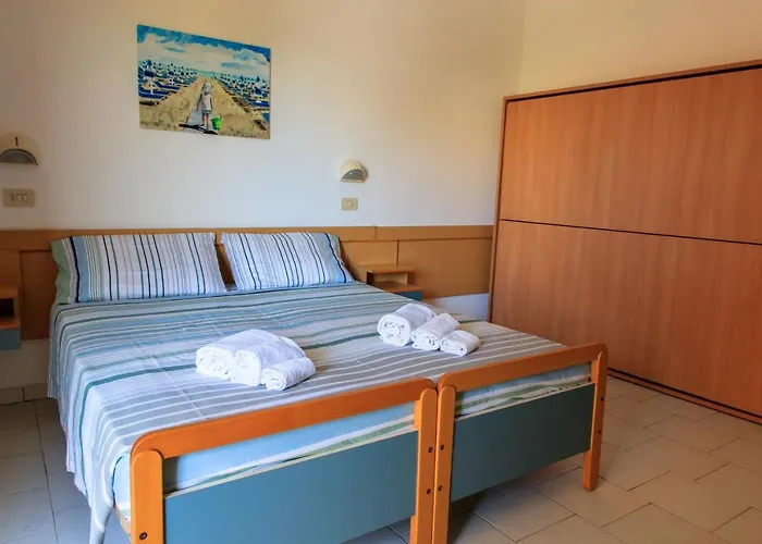 Riziana 3* Cervia